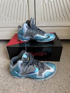 Lebron 11 Xi | eBay display picture 1