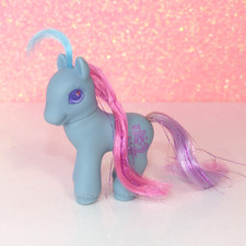 MY LITTLE PONY G2 MON PETIT PONEY HASBRO SPARKLE ROYAL TWIN BABY PONIES BABIES