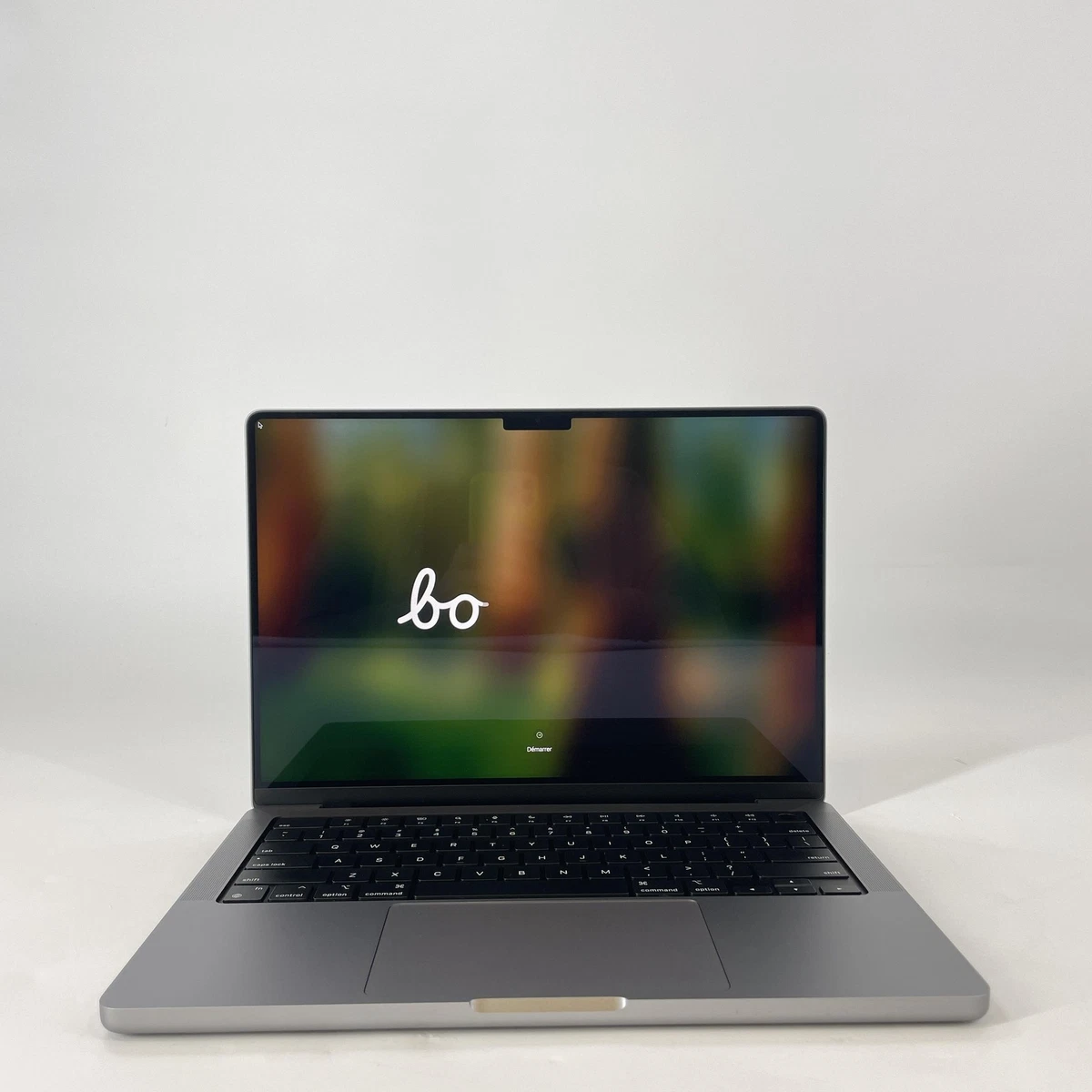 Preços baixos em Notebooks Apple MacBook Pro 16GB 1TB | eBay