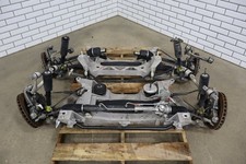 2005-2013 Chevrolet Corvette C6 Front Rear Suspension Dropout No Carrier