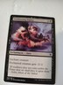 MTG Magic The Gathering Card Debilitating Injury Enchantment Aura Black Khans 