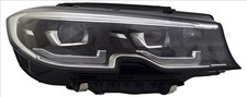 TYC Hauptscheinwerfer 20-17165-06-9 für BMW 3er G20 G80 G28 Touring G21 G81 Van
