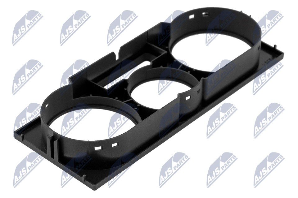 Fits NTY EPK-VW-001 CLIMATE CONTROL PANEL FRAME ⭐UK Stock⭐ - Image 13