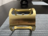 🐠 Preowned Shimano Tiagra 50W Reel One-Piece Frame Only🔥