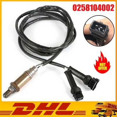 LSM-11 O2 Sauerstoffsensor Für Kessel Lambda Sen Mercedes T1 /TN 0258104002-DE