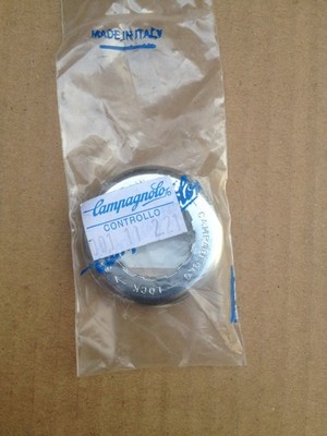 Campagnolo CS-401 Lockring für 9/10-fach Kassetten mit 12 Zähne Ritzel