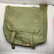 Original British Army 37 Pattern Webbing Large Pack