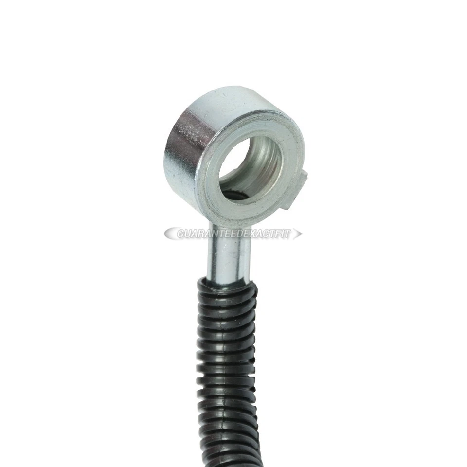 Manguera de presión de dirección asistida Edelmann para Kia Sephia Spectra Foto 2 de 3