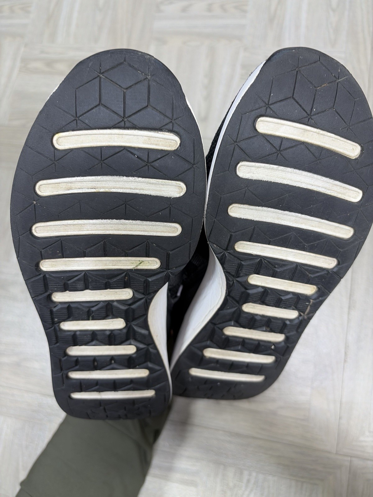 Under Armour Breathe Lace Women's Black Mesh Trainers US 6 Running 3021336 thumbnail 16