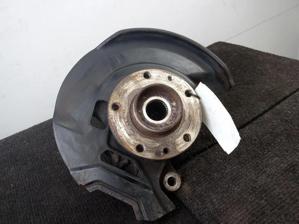 Buje Delantero Rh Renault Kadjar Signature Navegación Tce 2015-2022 1330cc Gasolina 6 [mvr: Foto 2 de 4