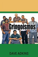 Dave Adkins | Gringoismos | Taschenbuch | Polyglott (2013) | Xlibris
