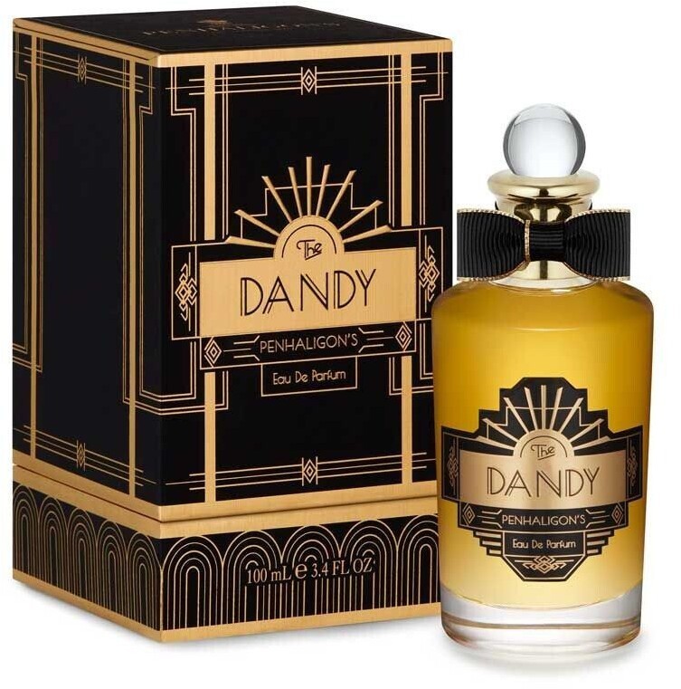 新品未開封 PENHALIGON’S PRESENTS THE DANDY Penhaligon's The Dandy 30 / 100 ml Eau de Parfum | eBay