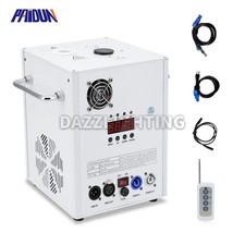 PAIDUN 850W Cold Spark Machine Sparkler Stage Effect Wedding DJ Party Show Event