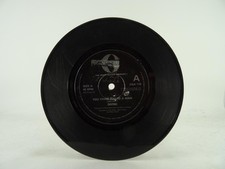 DIVINE YOU THINK YOU'RE A MAN (105) 2 Track 7" Single including Plain Paper Slee