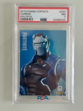 2019 Panini Fortnite Series 1 Trading Cards 23