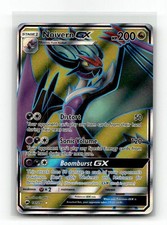 Noivern GX 141/147 Burning Shadows Holo Ultra Rare NM on eBay