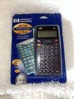 HP 30s Scientific Calculator Retro Hewlett Packard HP30s