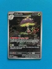 Shiinotic 194/191 Sv08: Surging Sparks Holo - Englisch - Pokemon TCG