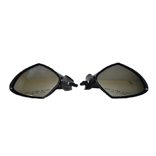 Mirror Set Left Right 2005-2009 Yamaha VX Cruiser Deluxe Sport 1100 WaveRunner