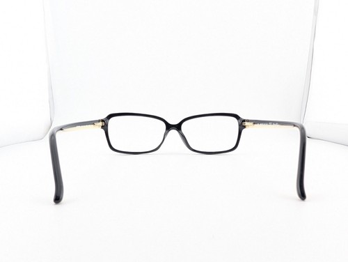 Salvatore Ferragamo Eyeglasses Frames Only, SF2680 001, 54-14-135, Black, Italy - Picture 7 of 16