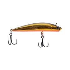 Berkley Finisher Fishing Lure 2 3 4In Forward Facing Sonar Sinking Glide Bait