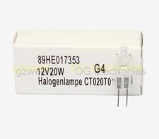 89HE017353 12V20W halogenlamp CT020T01 SR-M SR-Mapping SR-C film thickness gauge