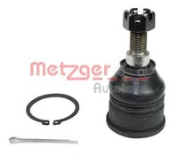 Traggelenk FüHrungsgelenk Competence KIT Greenparts Metzger Autoteile 57014518