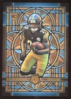 2025 Panini Absolute Kaleb Johnson Base (RAW)