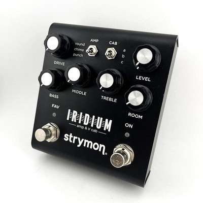 Strymon Used Iridium No.km2046