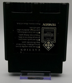 Klax Nintendo Entertainment System Tengen NES CARTRIDGE ONLY LOOSE