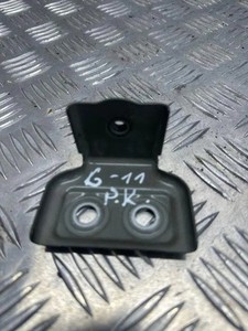 BMW 7 G11, G12 Kotflügelhalter vorne links 3.00 Diesel 195kw 2018 30521276