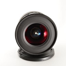 Excellent SIGMA 10-20 F4-5.6 EX Ultra-Wide-Angle Canon