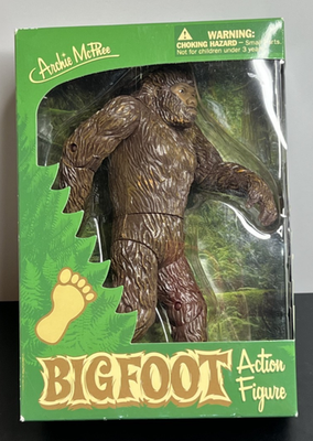 Bigfoot 7