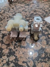 Samsung Kenmore Washer Water Inlet Valves DC62-30312J DC62-30314K