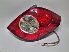 Feu arrière Opel ANTARA