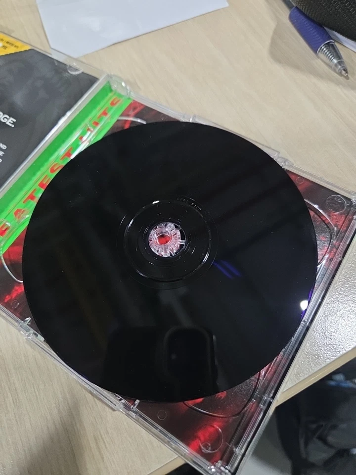 CIB Resident Evil 2 Greatest Hits (Sony PlayStation 1 PS1, 1998) Complete - Image 3 of 4