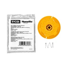 Homelite RY30524/RY30923 OEM Replacement Spool Assembly - 308044007