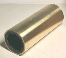 Morse Marine Haddo 1.75" x 2.625" x 7" Cutless Bearing #E02900 New Made In USA