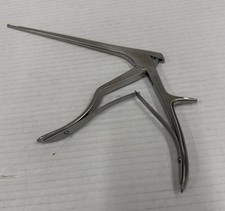 KMedic KM 47-621  Love-Kerrison Laminectomy Punch - 2mm Forward Bite