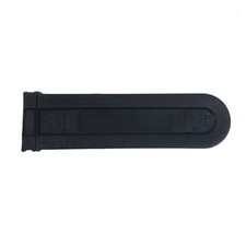 Plaque accessoire de s??curit?? couvercle de barre de tron?onneuse fourreau pou