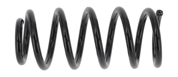 1X Fahrwerksfeder Monroe Springs SP4421 FüR Mini Countryman R60 Cooper ALL4-image
