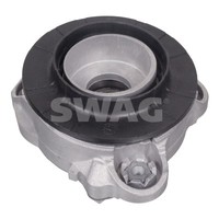 Vorderachse Rechts Swag 70 10 2689 Reparatursatz, FederbeinstüTzlager FüR Fiat