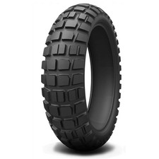 Image of 130/70 -12 56P K784 Big Block Kenda Motorcycle Tyre Tubeless Rear