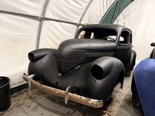Willys: 4dr