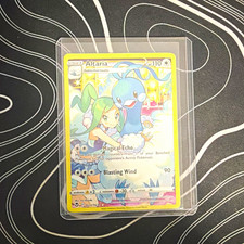 Pokemon TCG Altaria TG11/TG30 Silver Tempest TG Ultra Rare Holo Eng 2022 110 HP