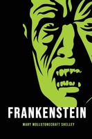 Mary Wollstonecraft Shelley | Frankenstein | Taschenbuch | Englisch (2020)