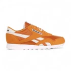 Reebok Men's Classic Nylon Sunbaked clay/Clay/Chalk Sneakers 100221159