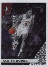 2021-22 Panini Chronicles Draft Picks Recon Pulsar Scottie Barnes #127 14lc