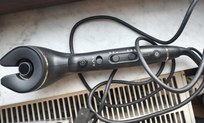 Curler Lockenstab Elektrisch, Selbstständige Lockenbildung, Philipps