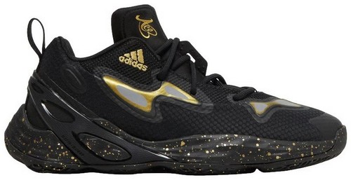 Adidas Pro Vision | Captain Marvel | High Top Baseball Shoes 